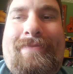 Meet your Posher, Jeffery